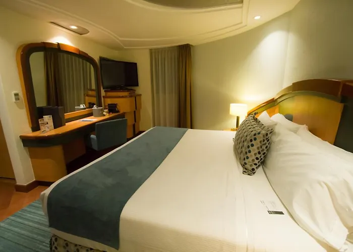 Hotel Kali Escandón 4*