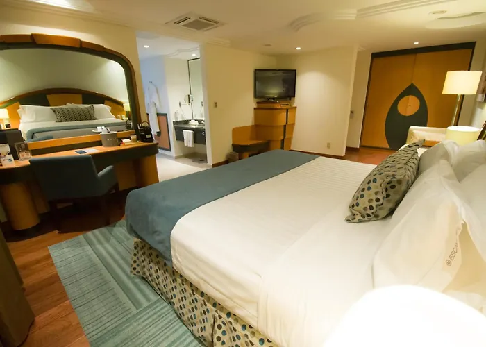 Kali Escandón Hotel 4*