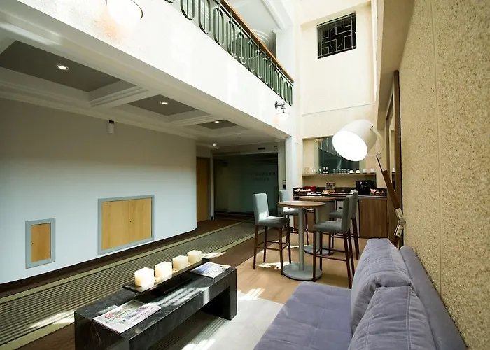 Kali Escandón Hotel 4*