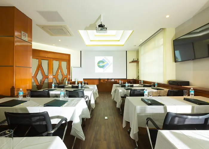 Kali Escandón Hotel 4*