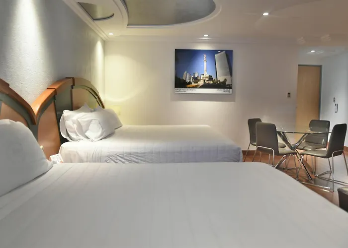 Kali Escandón Hotel