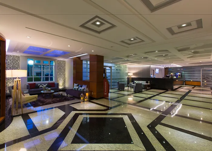 Hotel Kali Escandón 4*