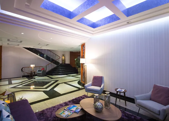 Kali Escandón Hotel México DF