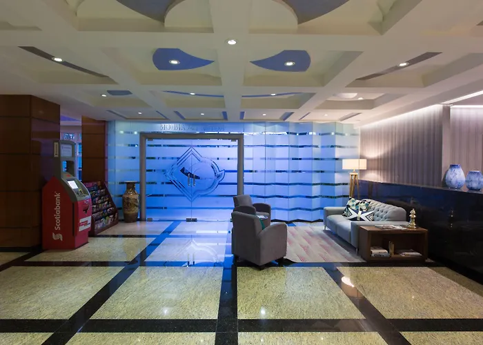 Hotel Kali Escandón 4*