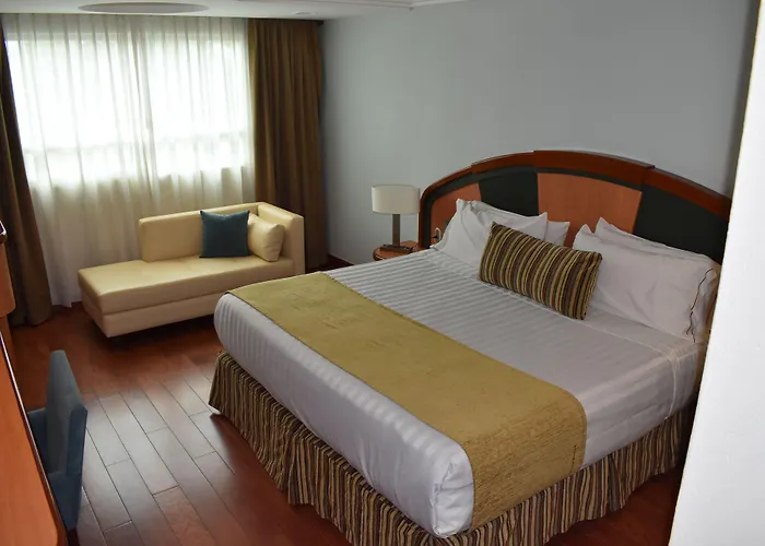 Kali Escandón Hotel