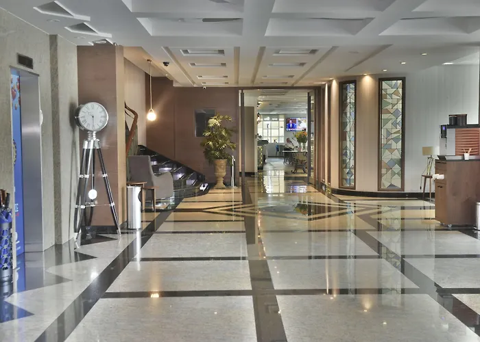Kali Escandón 4* México DF