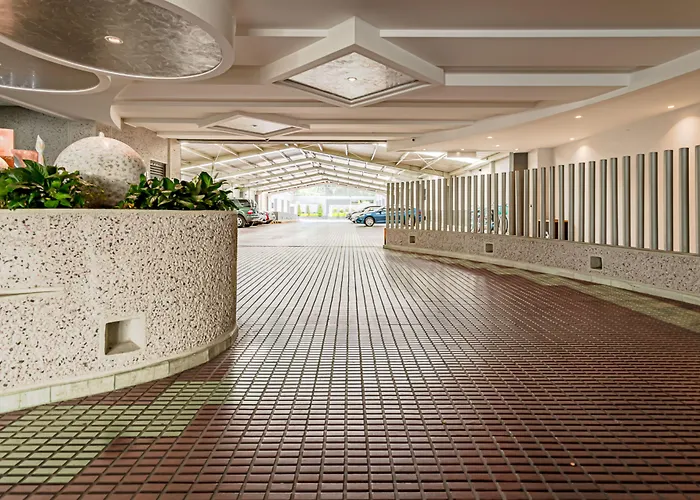 Kali Escandón Hotel México DF