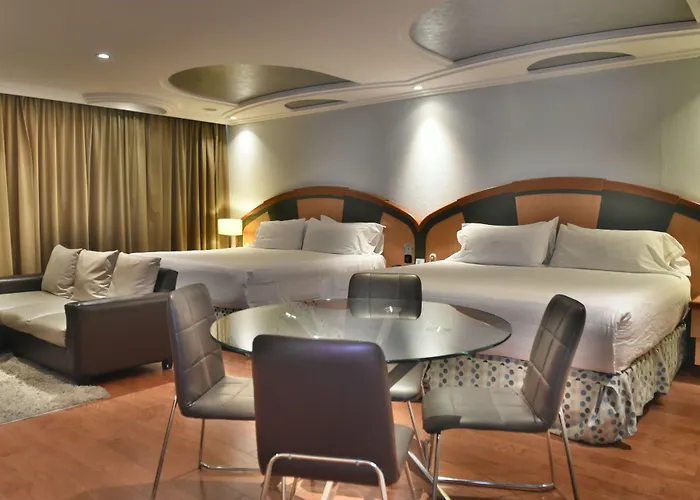 Hotel Kali Escandón 4*